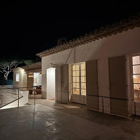 Villa Vue