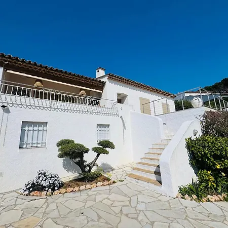 Vue Villa
