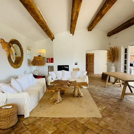 Vue Villa *