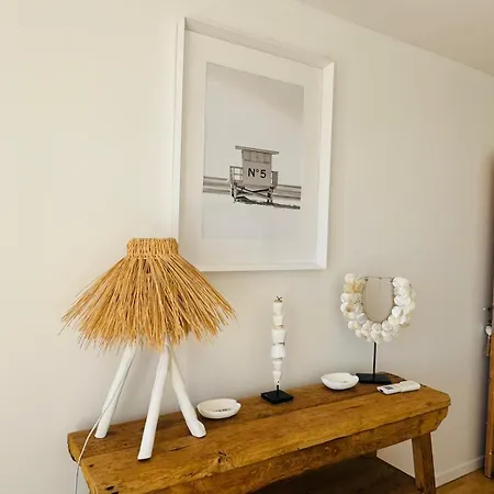 Vue Villa *