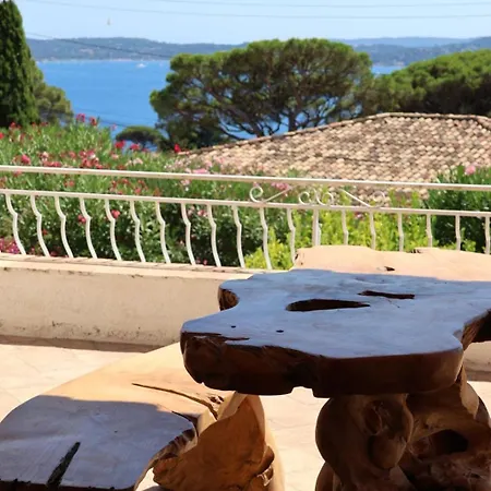 Villa Vue *
