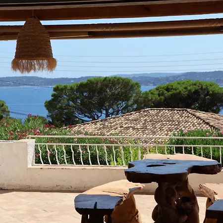 Villa Vue